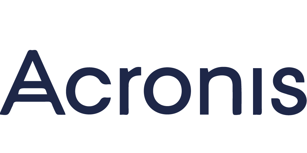 Acronis Logo Acronis Logo