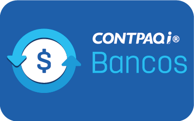 Bancos contPAQi