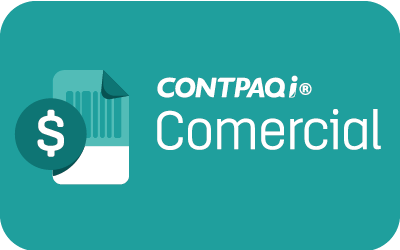 Comercial contPAQi