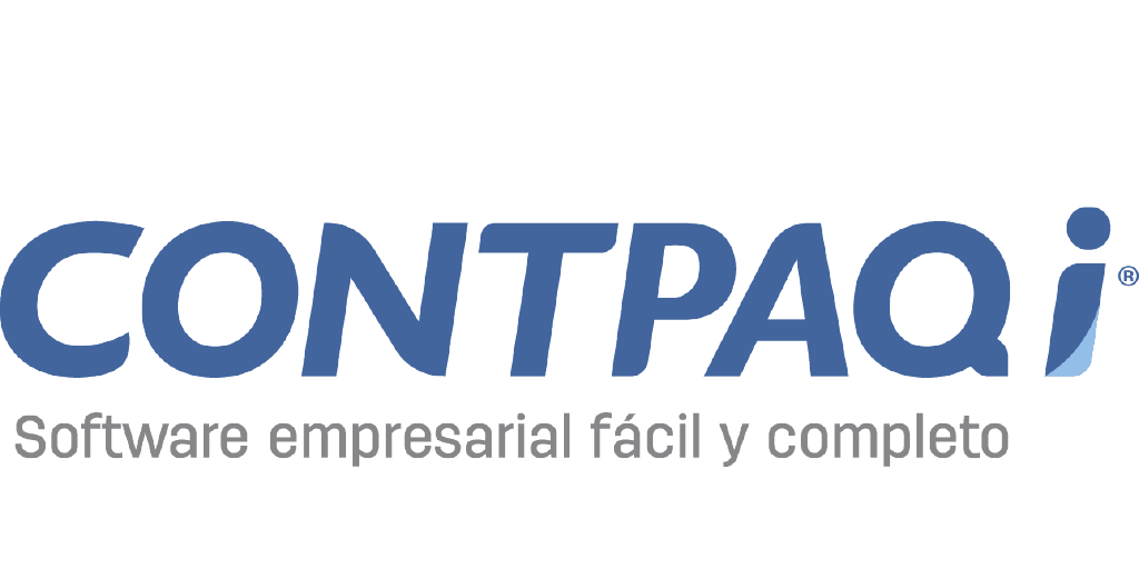 Contpaqi Logo Contpaqi Logo