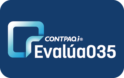 Evalúa035 contPAQi