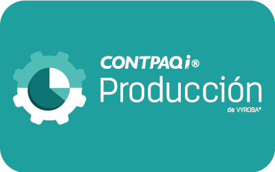 Producción contPAQi