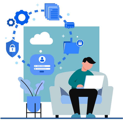 Cyber Files Cloud Acronis®