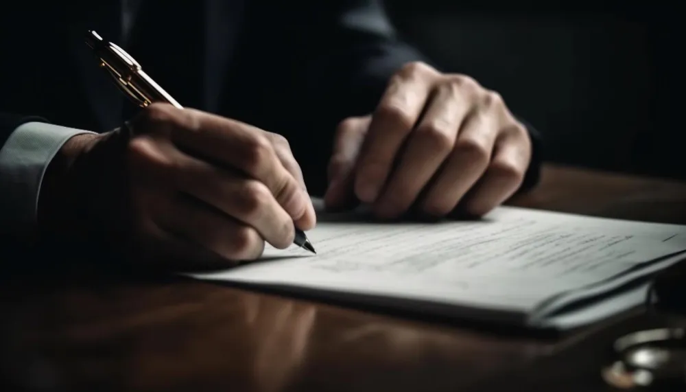businessman-signing-contract-desk-with-pen-generated-by-ai_11zon