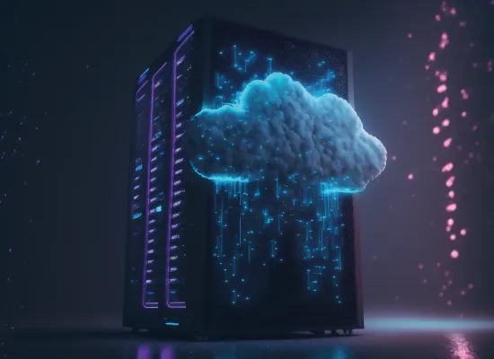 AWS Cloud
