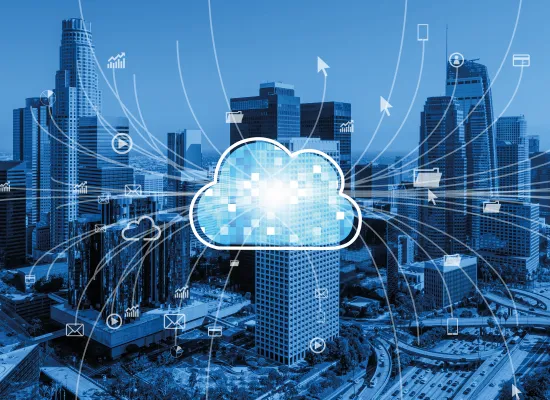 AWS Crecimiento exponencial