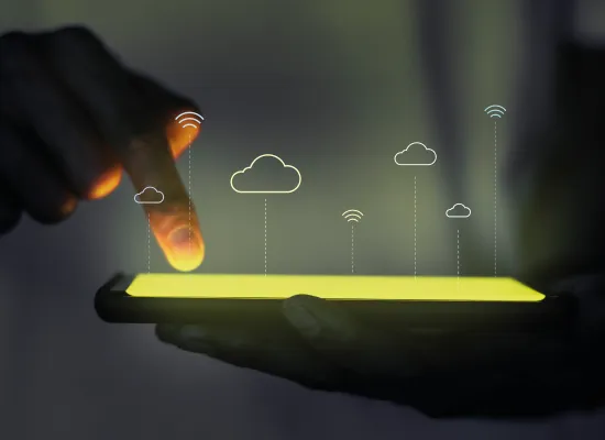 Domina el mercado AWS