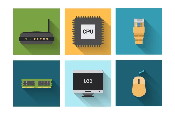 Hardware premium a tu aclance