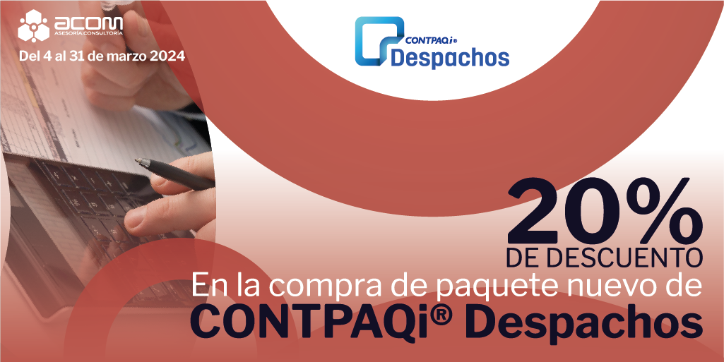 Despachos Banner