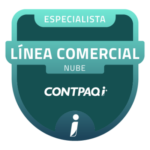 Insignia_Especialista_LineaComercialNube