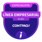 Insignia_Especialista_LineaEmpresarialNube